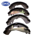 Rear Brake Shoes 58305-2BA00 For Hyundai Santa Fe